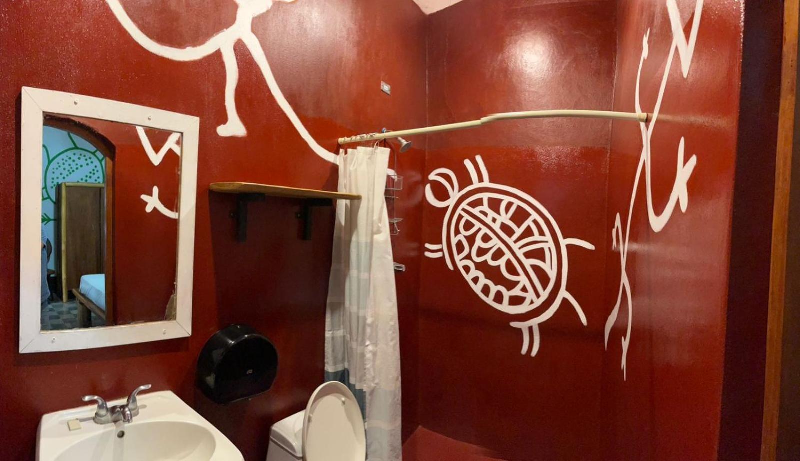 فندق Cueva Nica غرناطة المظهر الخارجي الصورة